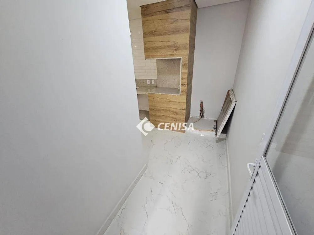 Casa de Condomínio, 3 quartos - Foto 7