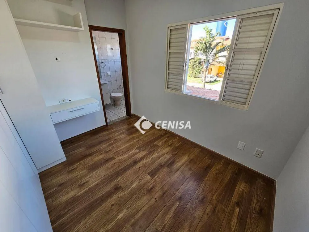 Casa de Condomínio, 3 quartos - Foto 10