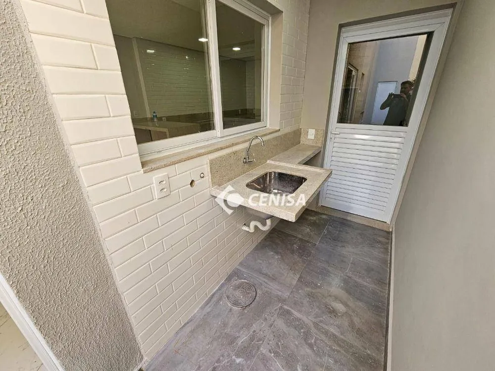 Casa de Condomínio, 3 quartos - Foto 8