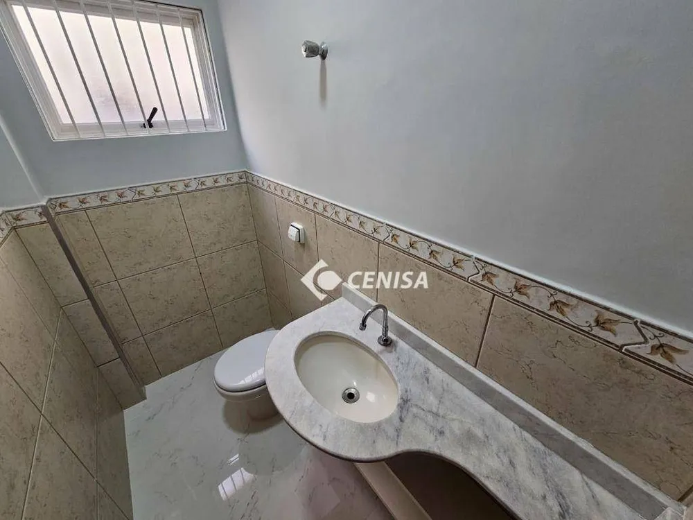 Casa de Condomínio, 3 quartos - Foto 5
