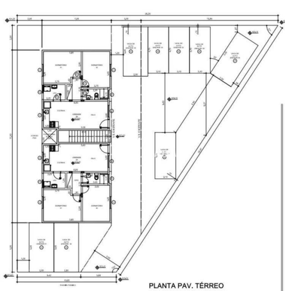 Apartamento, 2 quartos, 52 m² - Foto 5