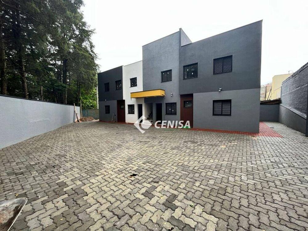 Apartamento, 2 quartos, 52 m² - Foto 6