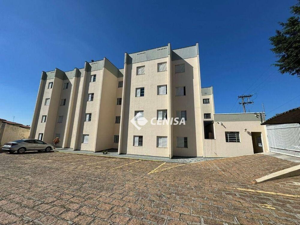 Apartamento, 3 quartos, 87 m² - Foto 1