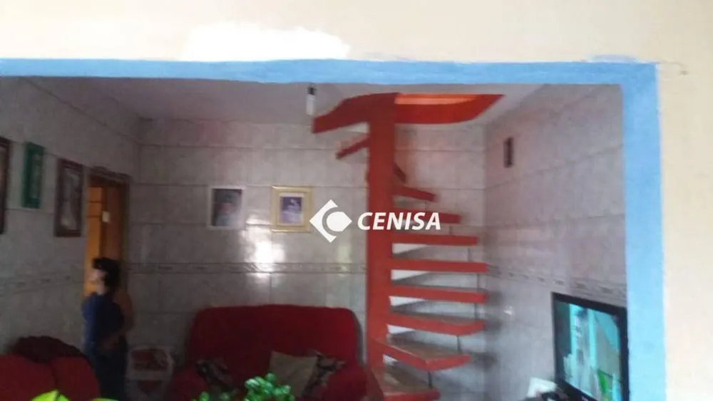 Casa, 3 quartos, 80 m² - Foto 3