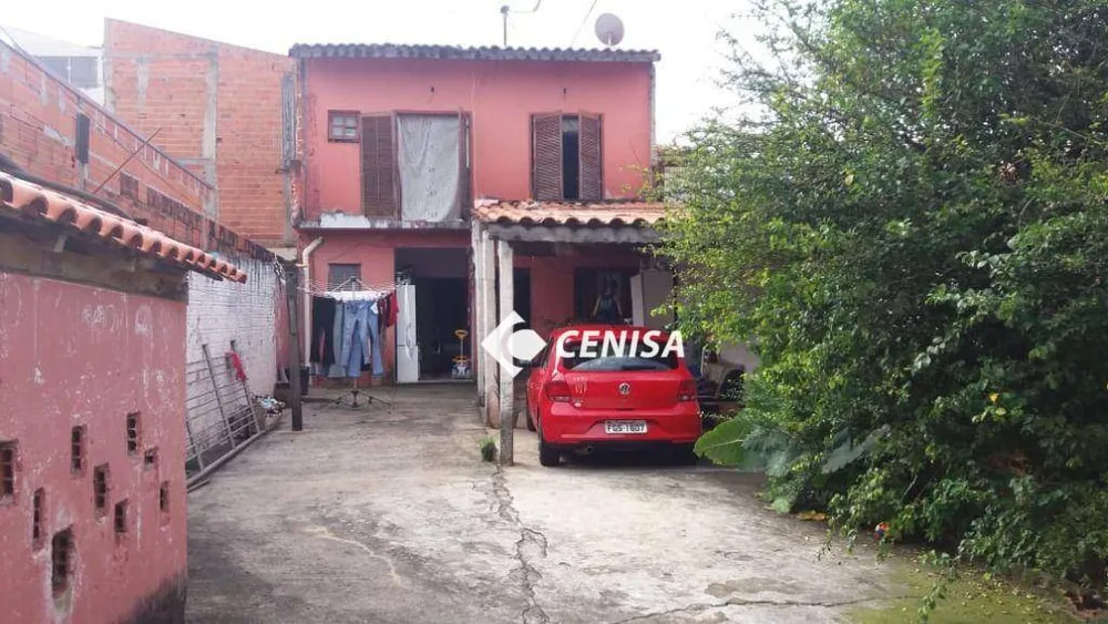 Casa, 3 quartos, 80 m² - Foto 1