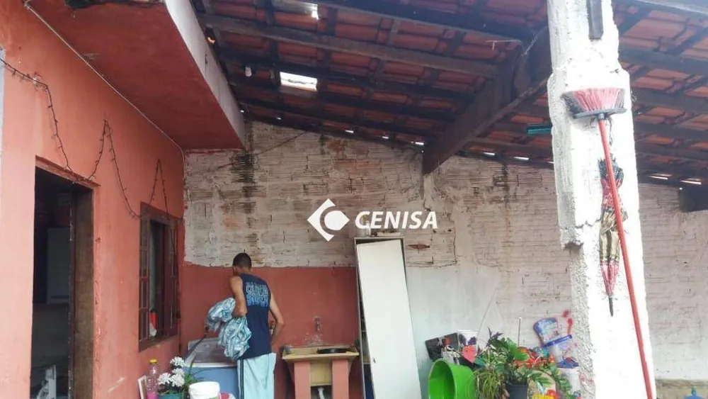 Casa, 3 quartos, 80 m² - Foto 7