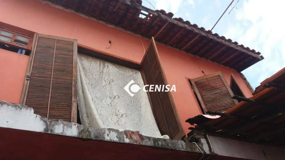 Casa, 3 quartos, 80 m² - Foto 8