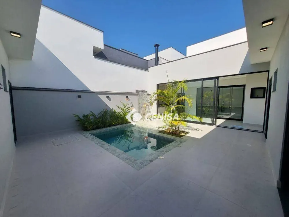 Casa de Condomínio, 3 quartos - Foto 3