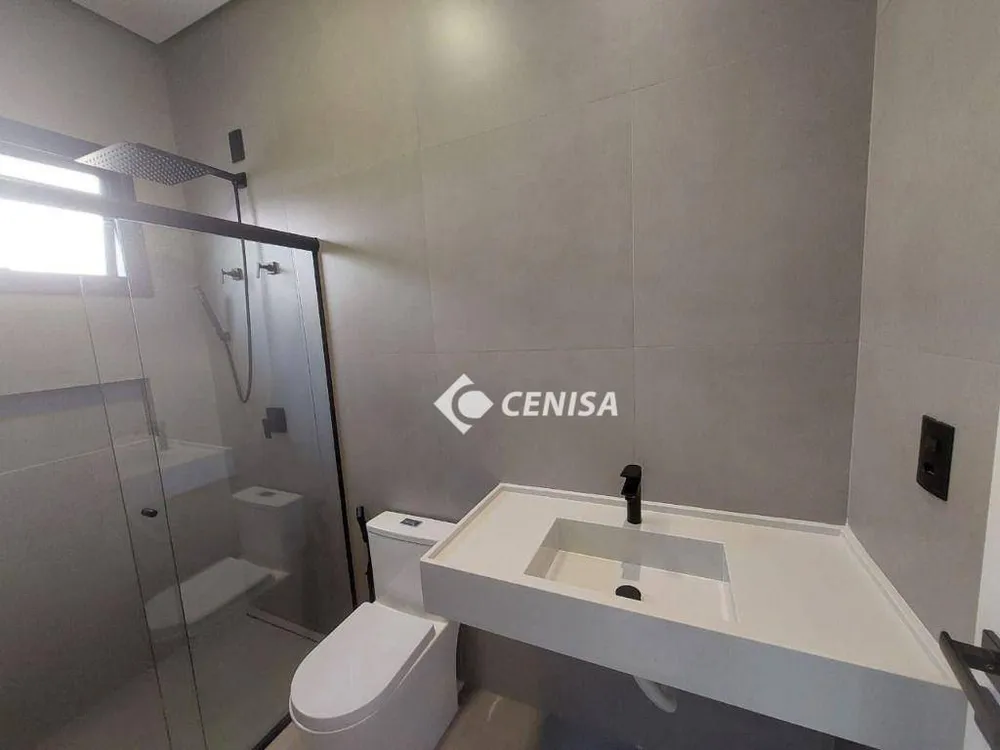 Casa de Condomínio, 3 quartos - Foto 6