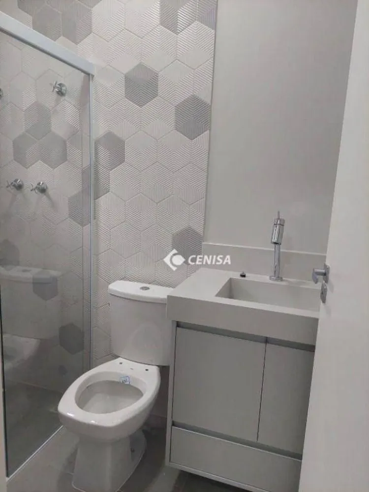 Casa de Condomínio, 3 quartos - Foto 13