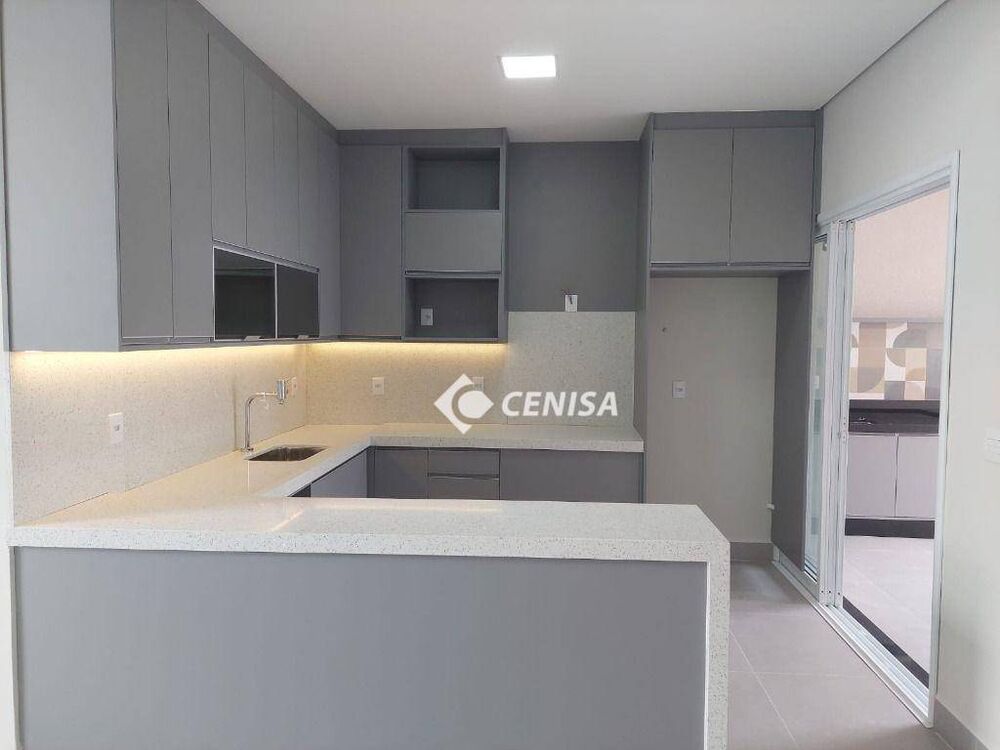 Casa de Condomínio, 3 quartos - Foto 5