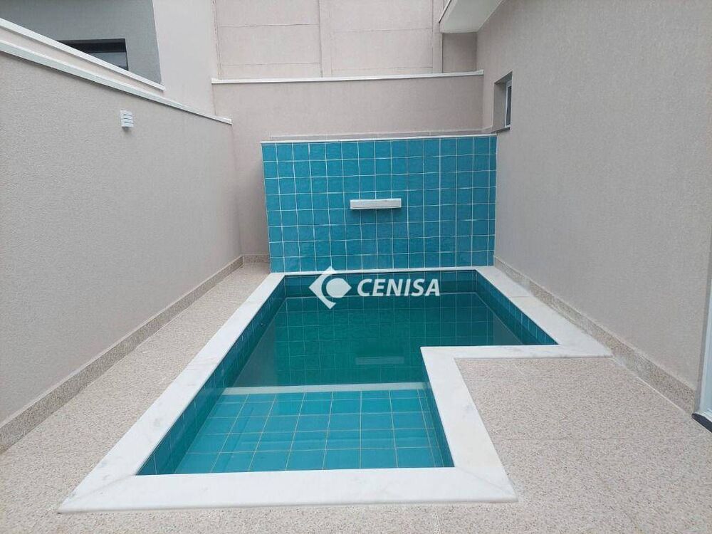 Casa de Condomínio, 3 quartos - Foto 20