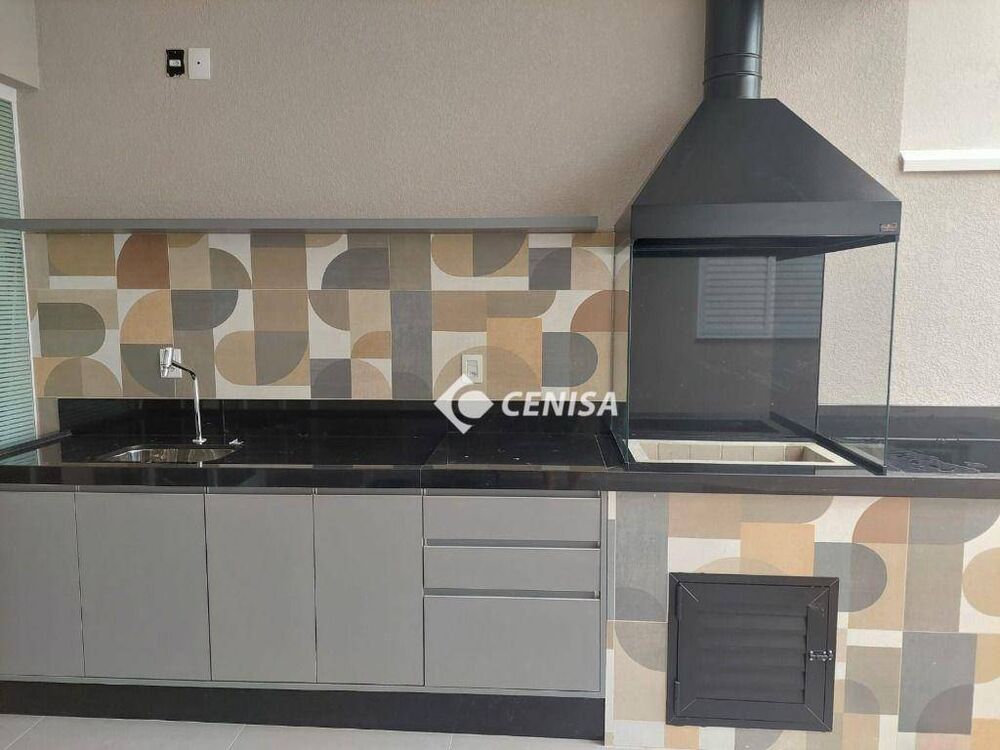 Casa de Condomínio, 3 quartos - Foto 12