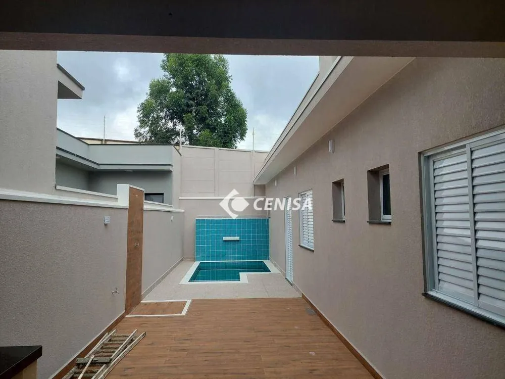 Casa de Condomínio, 3 quartos - Foto 16