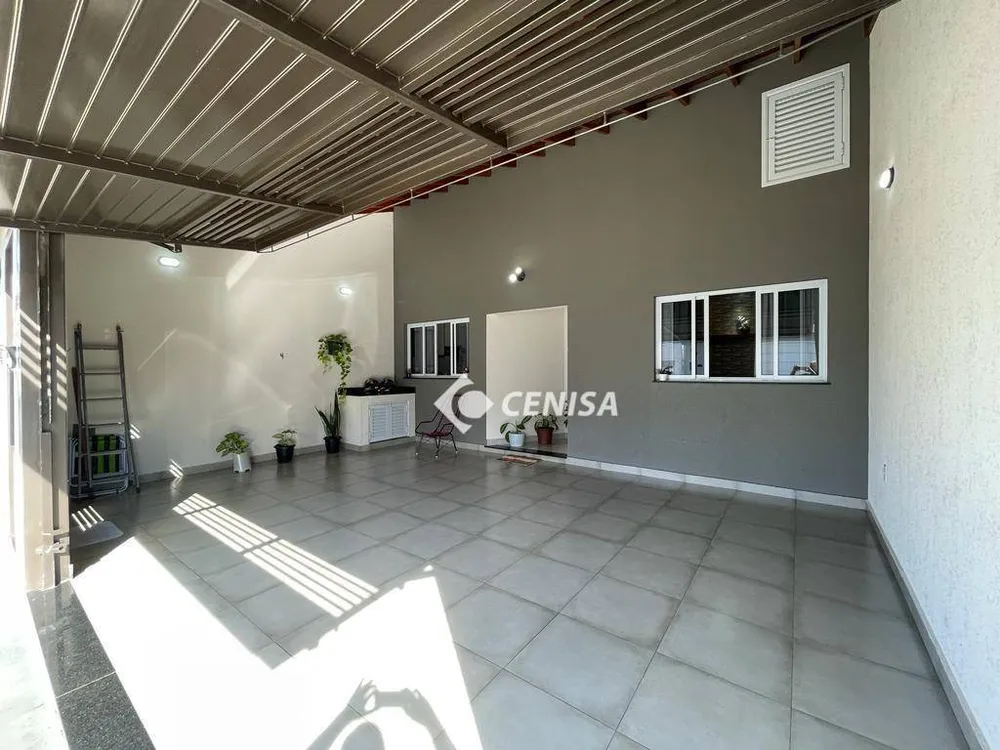 Casa, 3 quartos, 137 m² - Foto 6