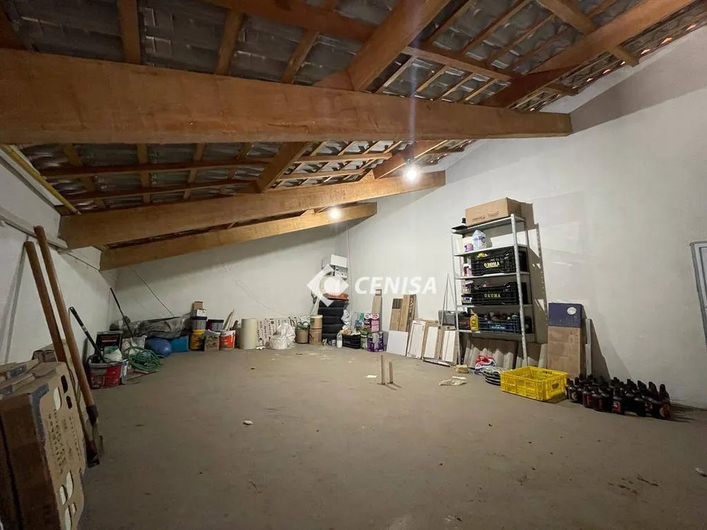 Casa, 3 quartos, 137 m² - Foto 1