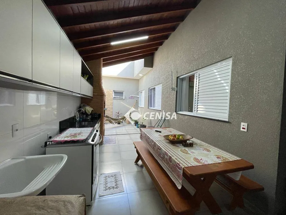 Casa, 3 quartos, 137 m² - Foto 4