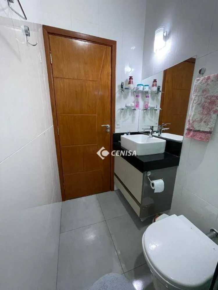 Casa, 3 quartos, 137 m² - Foto 5