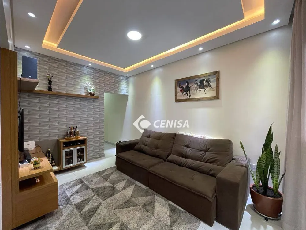 Casa, 3 quartos, 137 m² - Foto 3