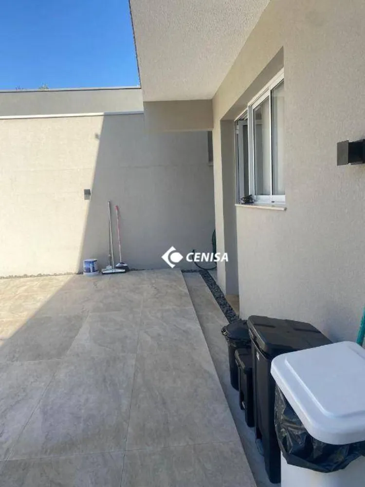 Casa de Condomínio, 3 quartos - Foto 8