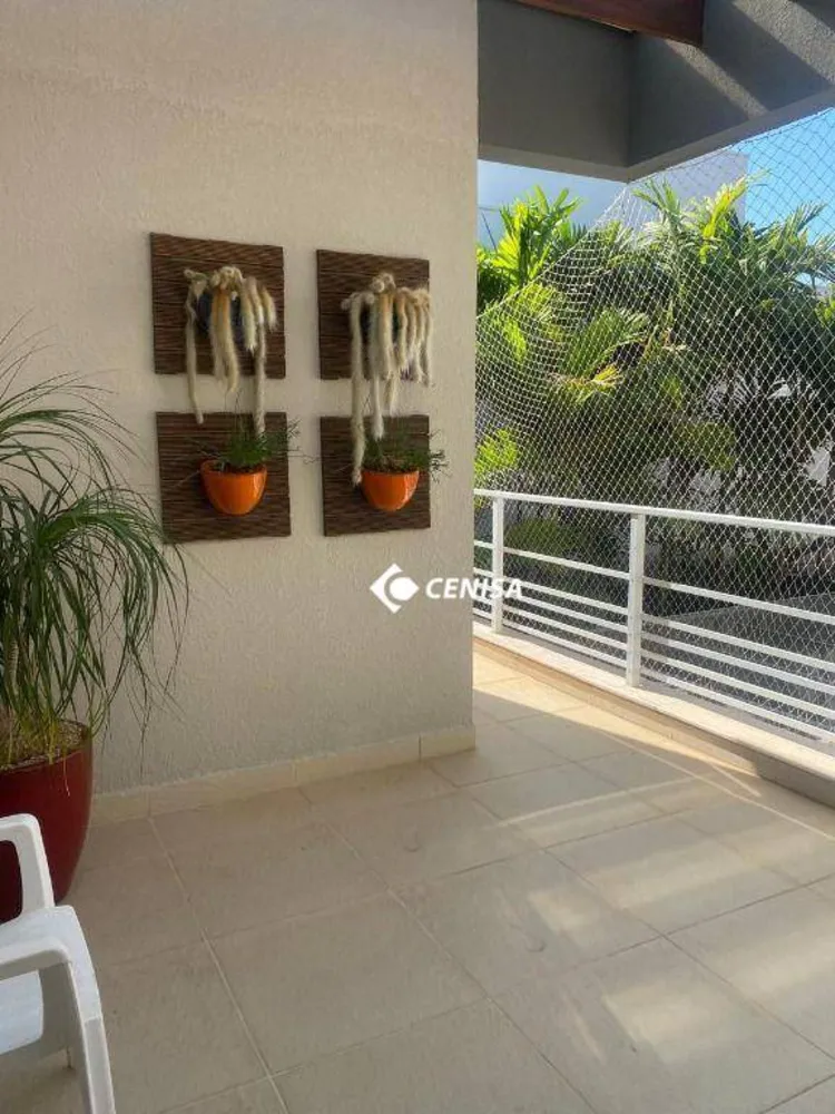 Casa de Condomínio, 3 quartos - Foto 7