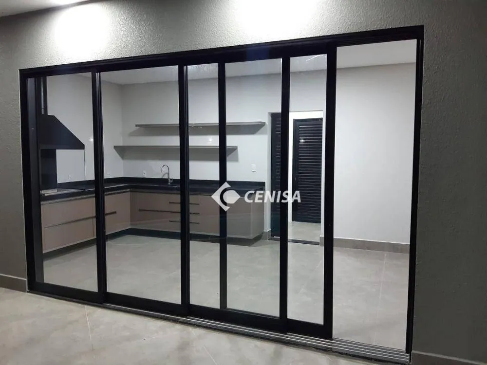 Casa de Condomínio, 3 quartos - Foto 11