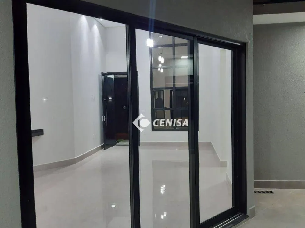 Casa de Condomínio, 3 quartos - Foto 8