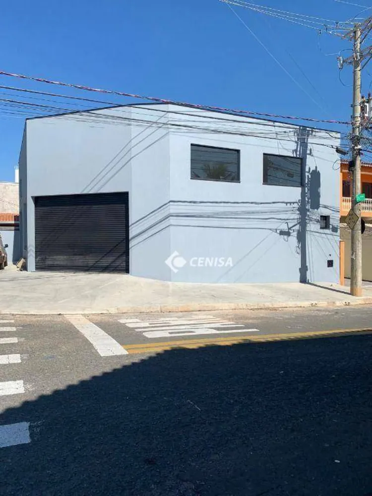 Loja-Salão, 170 m² - Foto 3