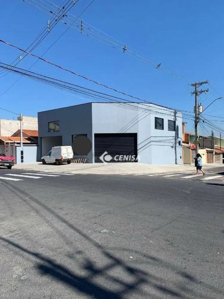 Loja-Salão, 170 m² - Foto 1