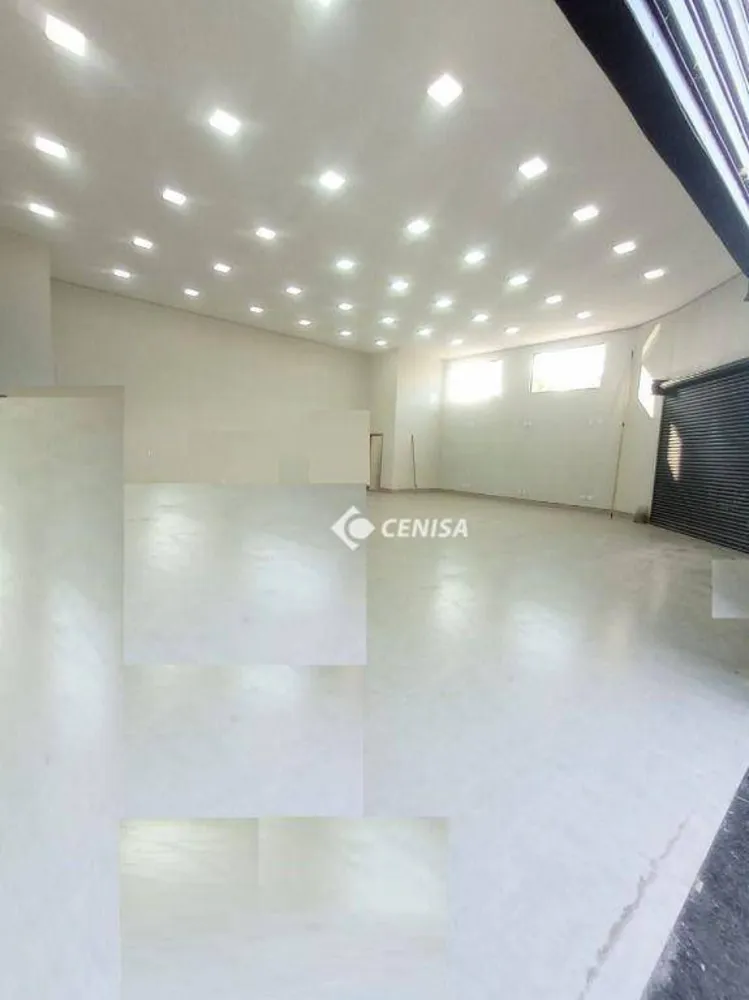 Loja-Salão, 170 m² - Foto 2