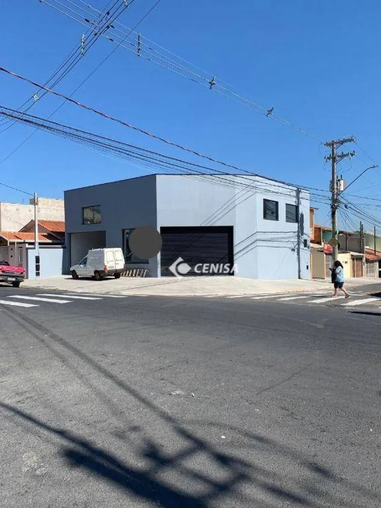 Loja-Salão, 170 m² - Foto 4
