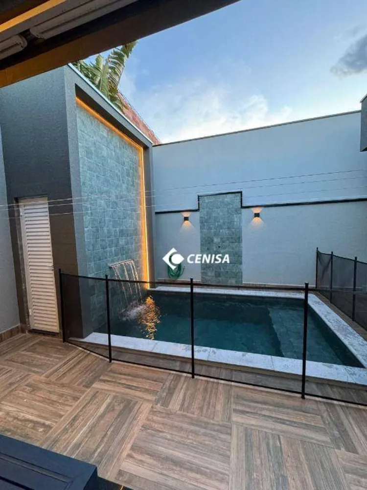 Casa de Condomínio, 3 quartos - Foto 6
