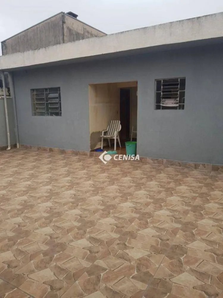 Casa, 2 quartos, 180 m² - Foto 11