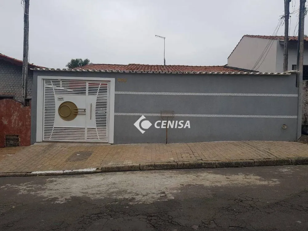 Casa, 2 quartos, 180 m² - Foto 2