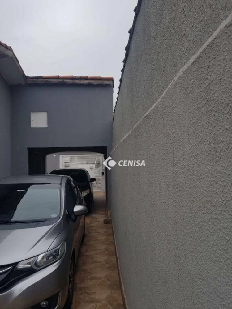 Casa, 2 quartos, 180 m² - Foto 3