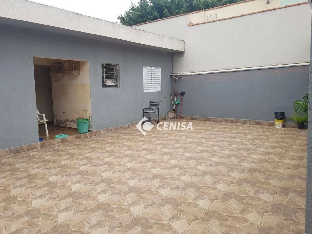 Casa, 2 quartos, 180 m² - Foto 1
