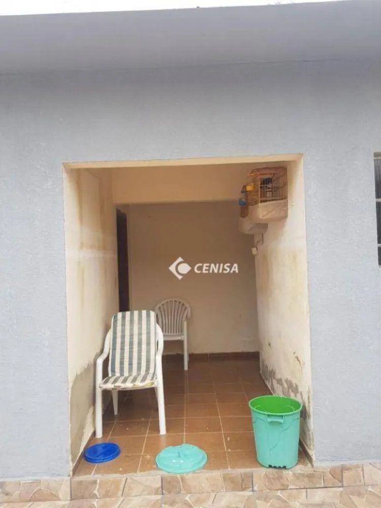Casa, 2 quartos, 180 m² - Foto 12