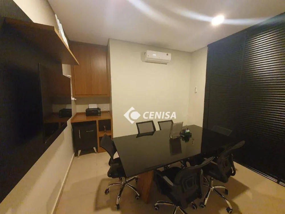Cobertura, 3 quartos, 218 m² - Foto 3
