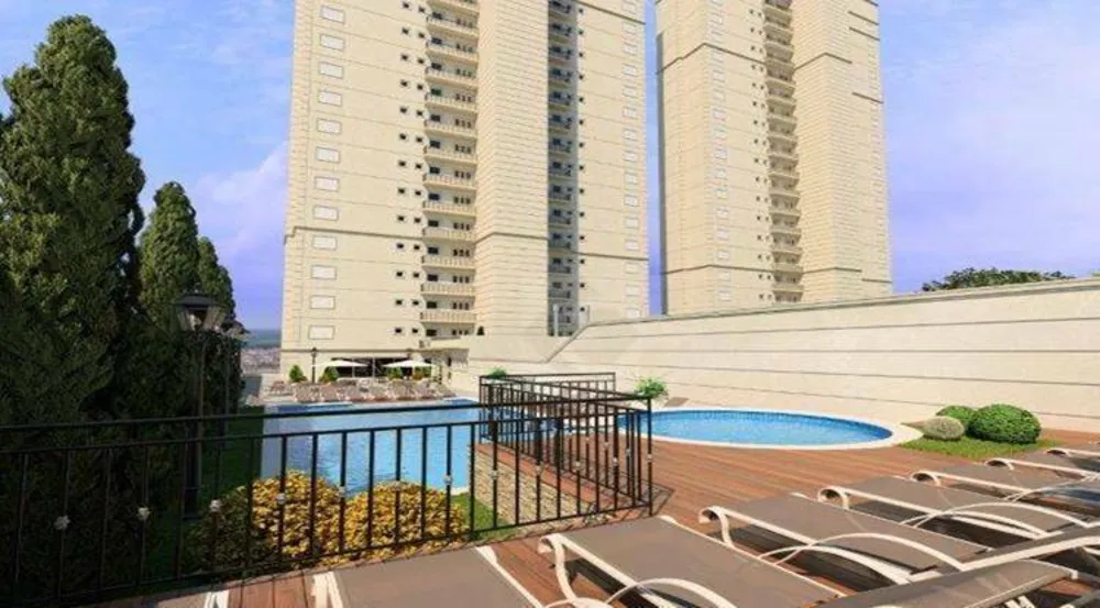 Cobertura, 3 quartos, 218 m² - Foto 13