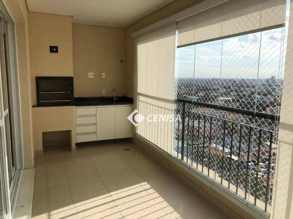Cobertura, 3 quartos, 218 m² - Foto 2