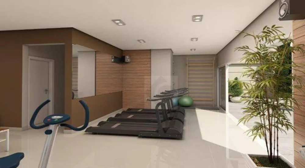 Cobertura, 3 quartos, 218 m² - Foto 9