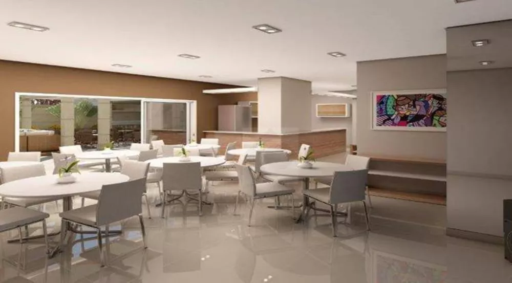 Cobertura, 3 quartos, 218 m² - Foto 8