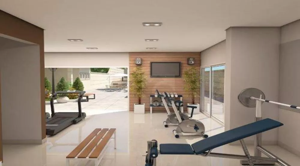 Cobertura, 3 quartos, 218 m² - Foto 10