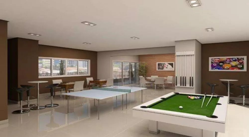 Cobertura, 3 quartos, 218 m² - Foto 11