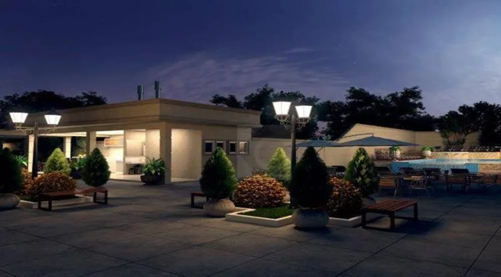 Cobertura, 3 quartos, 218 m² - Foto 14