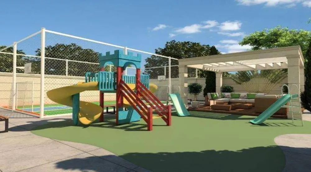 Cobertura, 3 quartos, 218 m² - Foto 6