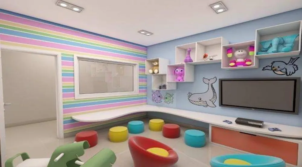 Cobertura, 3 quartos, 218 m² - Foto 19