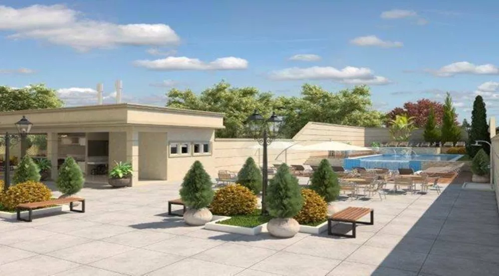 Cobertura, 3 quartos, 218 m² - Foto 7