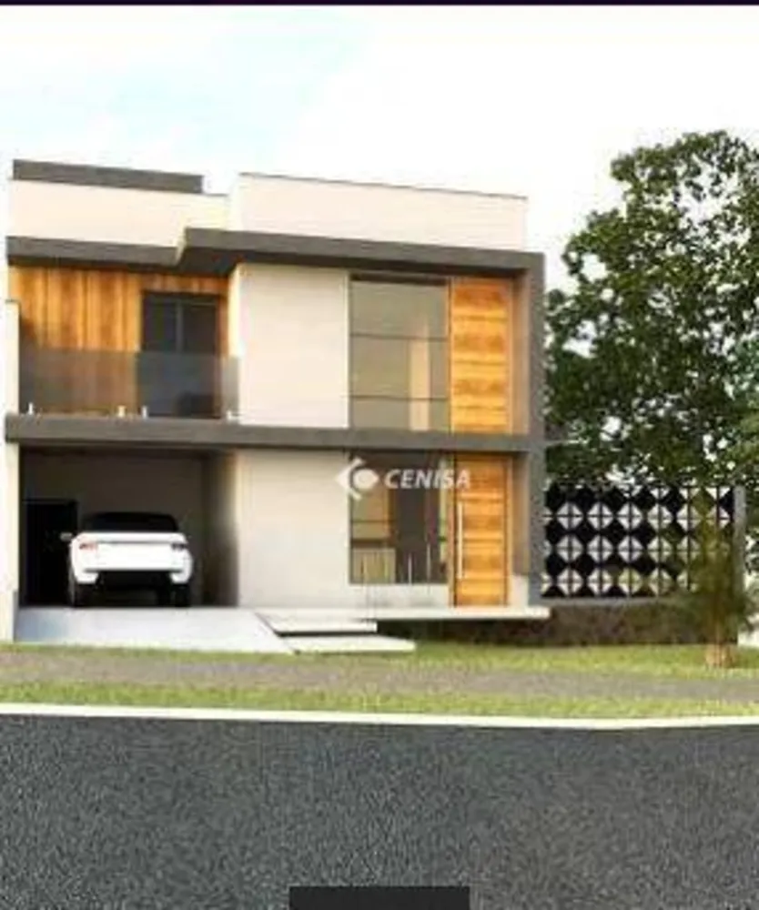 Casa de Condomínio, 3 quartos - Foto 6