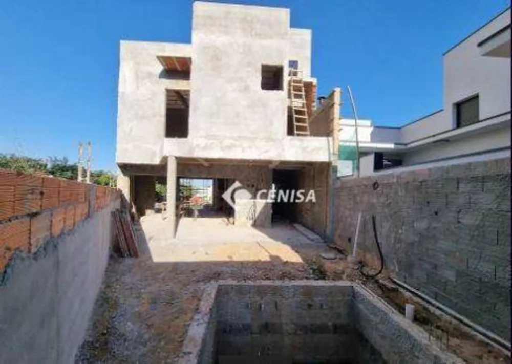 Casa de Condomínio, 3 quartos - Foto 7